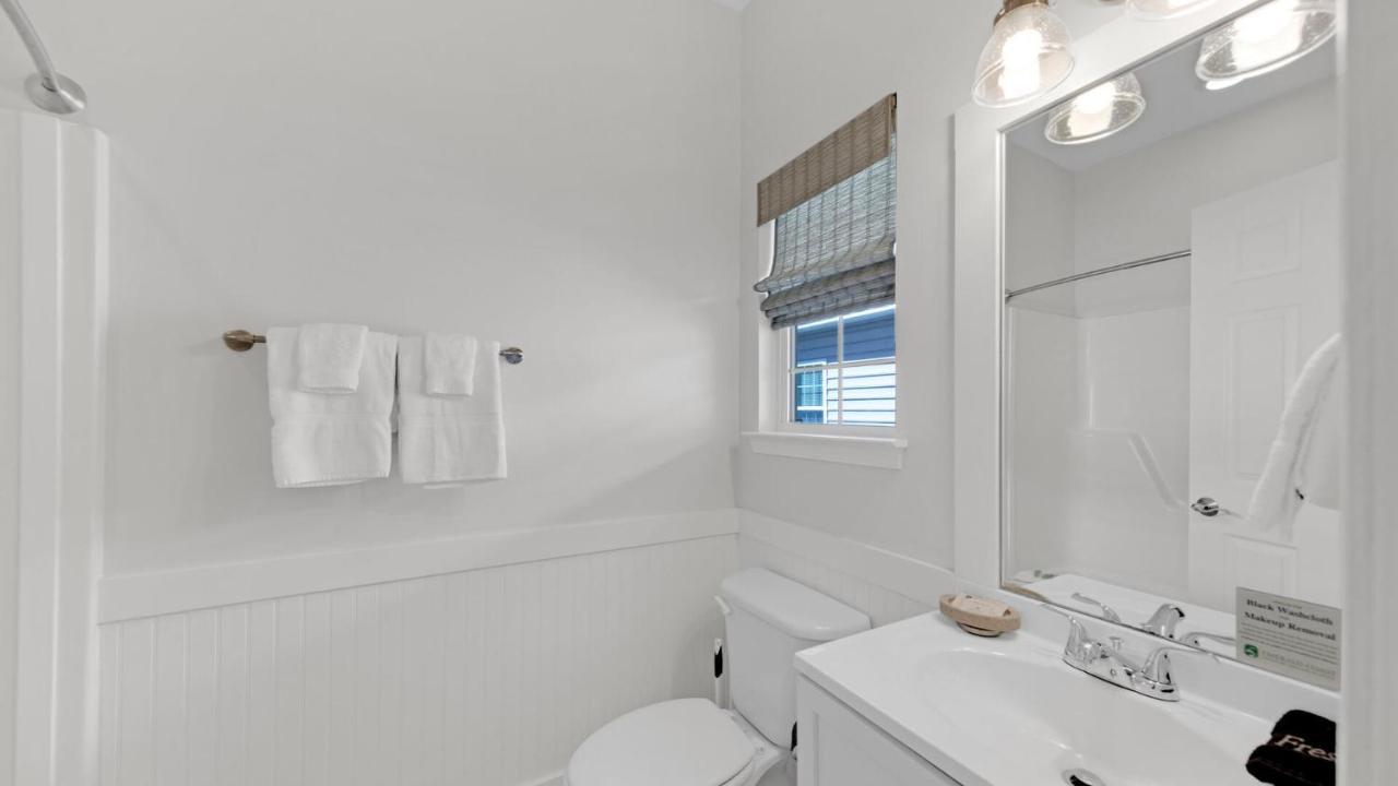Pelican House - Newly Remodeled, Professionally Decorated, Only About 1 Mile To Seaside! شاطئ سانتا روزا المظهر الخارجي الصورة