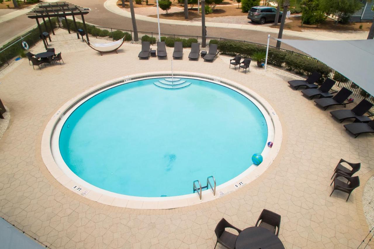 Pelican House - Newly Remodeled, Professionally Decorated, Only About 1 Mile To Seaside! شاطئ سانتا روزا المظهر الخارجي الصورة